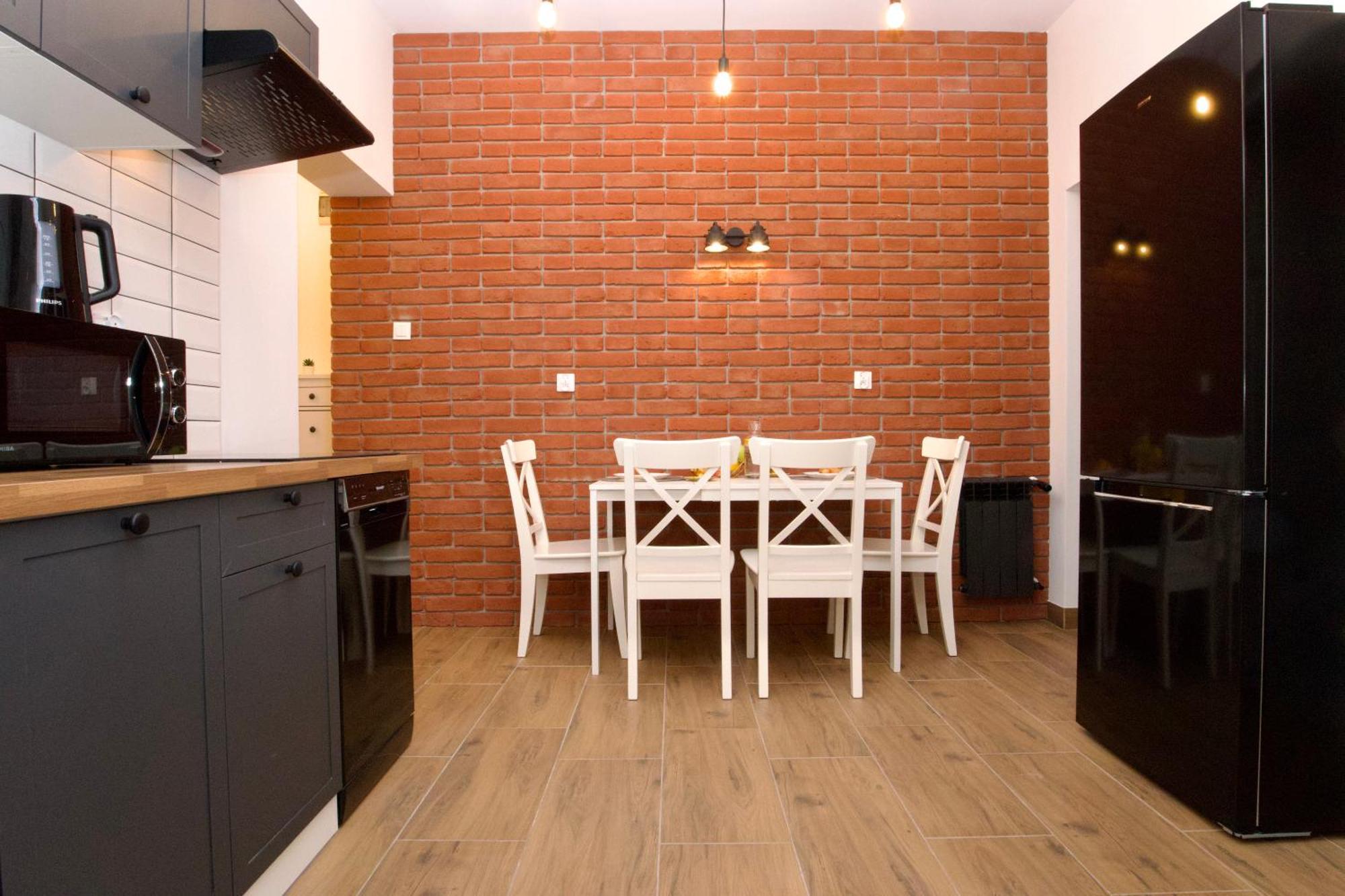 K22 Apartments Krakow Exterior photo