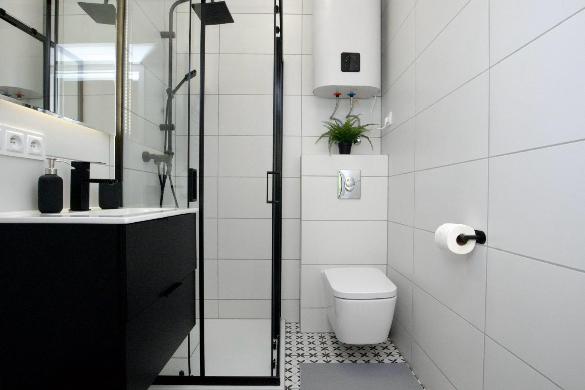 K22 Apartments Krakow Exterior photo